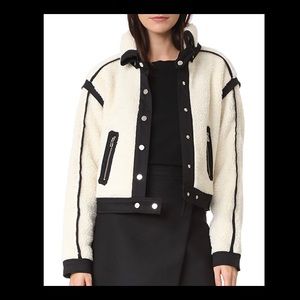 NWT Veronica Beard Anita Jacket